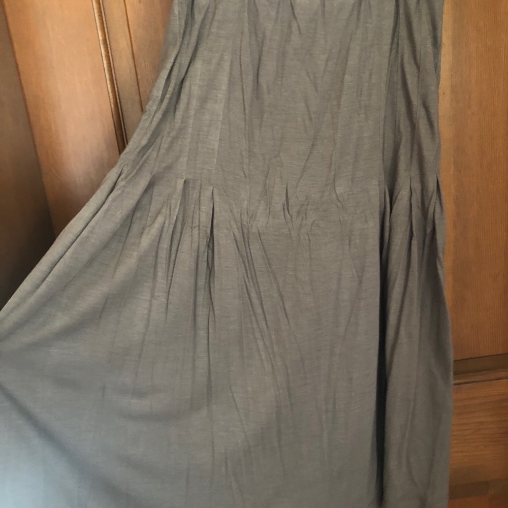 Theory midi dress - Picture 4 of 4